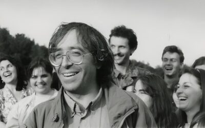 Stručná chronologie kauzy pronásledování Gregoriana Bivolarua, zakladatele jógového hnutí MISA