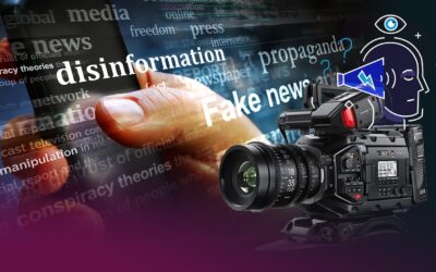 Zvrácený narativ: Jak v médiích vznikají reportáže o duchovních hnutích (4. část)