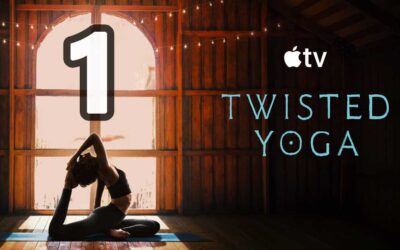 Jak dokument „Twisted Yoga“ zkresluje fakta, 1.&nbsp;část: MISA v&nbsp;Rumunsku