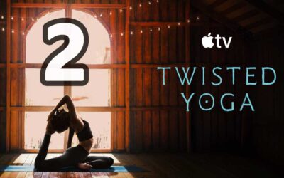 Jak dokument „Twisted Yoga“ zkresluje fakta, 2.&nbsp;část: Zasahuje Hugues Gascan
