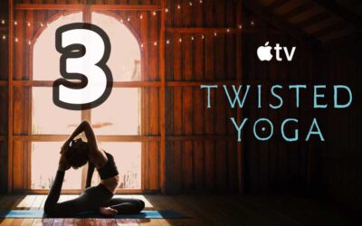 Jak dokument „Twisted Yoga“ zkresluje fakta, 3.&nbsp;část: „Oběti“