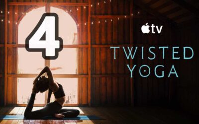 Jak dokument „Twisted Yoga“ zkresluje fakta, 4.&nbsp;část: Buď jsi oběť, nebo máš vymytý mozek
