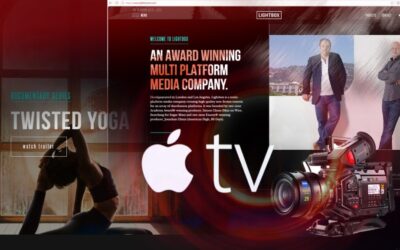Právo na odpověď společnosti Lightbox Media Ltd – tisková zpráva školy jógy MISA